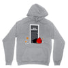 anger management Unisex Hoodie