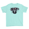 my lucky day Youth Tee