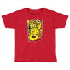 lotta stuff on my mind Toddler T-shirt