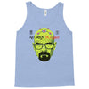 no brain no gain Tank Top