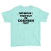 perfect cornis Youth Tee