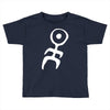 einsturzende neubauten logo Toddler T-shirt