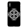 tribal celtic cross ireland present xmas birthday gift ideas iPhoneX