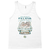 lucky dragon lager Tank Top
