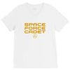 SPACE FORCE CADET V-Neck Tee