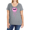 fahrie77 Ladies Curvy T-Shirt