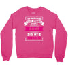 I've Been Called A Lot Of Names But Aunt Is My Favorite Crewneck Sweatshirt