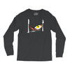 good morning Long Sleeve Shirts