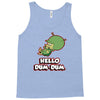 dum dum gazoo Tank Top