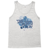 urealms   the tax Tank Top