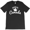made in canada T-Shirt