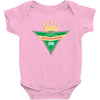 ACEH MEMANG PUNGO Baby Bodysuit