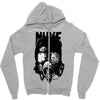 nuke Zipper Hoodie