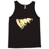 Pizza Slice Little Tank Top
