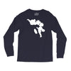 ponyo Long Sleeve Shirts