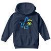 mr. personality Youth Hoodie