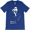nick cave microphone T-Shirt