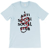 Anti Social Social Club Gucci Edition T-Shirt