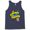 red on you Tank Top