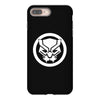 BLACK PANTHER iPhone 8 Plus