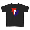 vote Toddler T-shirt