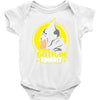 knight Baby Onesie