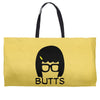Tina Belcher Weekender Totes