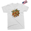 neverending dragonz Exclusive T-shirt