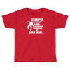 schranz dj ,stampfen, hacke, musik Toddler T-shirt