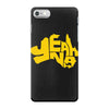 yeah nah iPhone 7 Case