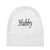 hubby Baby Beanies