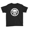 BLACK PANTHER Youth Tee