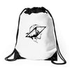 avicii 3 Drawstring Bags
