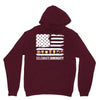 celebrate diversity - funny beer drinking Unisex Hoodie