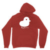 bjork duck diva indie rock band singer Hoodie