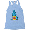 play toh Racerback Tank