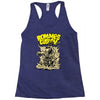 rommes custom Racerback Tank