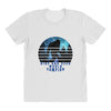 Big Foot All Over Women's T-shirt