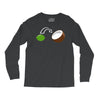 now let me get this straight Long Sleeve Shirts