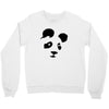 panda Crewneck Sweatshirt