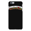 conscious and fly iPhone 6 Plus/6s Plus Case