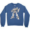 bumblebee Crewneck Sweatshirt