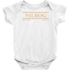 nilbog Baby Onesie