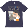science fair T-Shirt