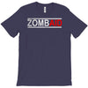 dead zombie T-Shirt