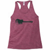 Guitar Racerback Tank