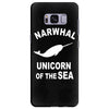 narwhals Samsung Galaxy S8 Plus