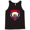 jobu's rum Tank Top