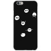 soot sprites  ghibli catbus totoro ponyo tee neighbour anime miyazaki iPhone 6/6s Case