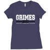 ricktatorship Ladies Fitted T-Shirt